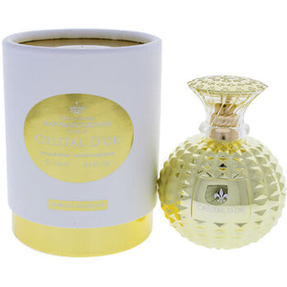 Marina de Bourbon Cristal d'Or | EDP for Women