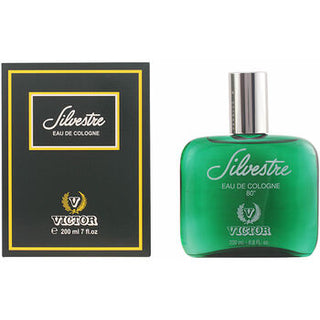 Victor Silvestre for Men | EDC