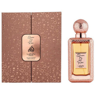 Lattafa Perfumes Queen Of Roses for Women | EDP