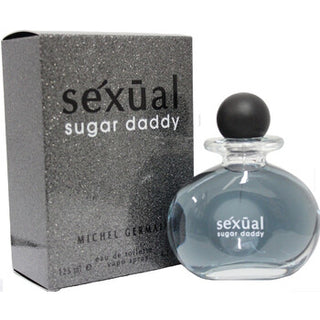 Michel Germain Sexual Sugar Daddy for Men | EDT