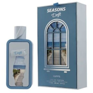 Riiffs Perfumes Seasons Drift Unisex | EDP