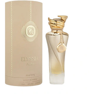 Riiffs Perfumes Riiffs Elyssia Aura | Parfum