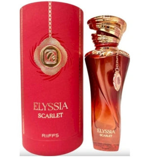 Riiffs Perfumes Riiffs Elyssia Scarlet | Parfum