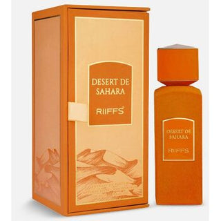 Riiffs Perfumes Riiffs Desert De Sahara | Parfum
