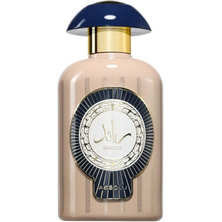 Lattafa Perfumes Lattafa Ra'ed Absolu Unisex | EDP