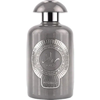 Lattafa Perfumes Lattafa Ra'ed Intensely Unisex | EDP