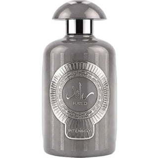 Lattafa Perfumes Lattafa Ra'ed Intensely Unisex | EDP