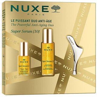Nuxe Set The Powerful Anti-Aging Duo