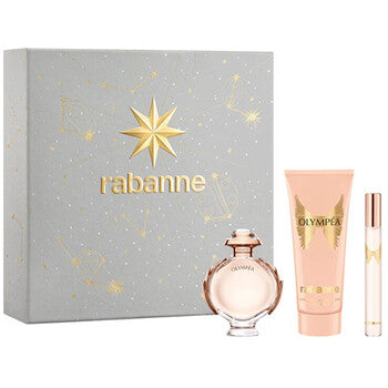 Paco Rabanne Set Olympea and Body Lotion | EDP