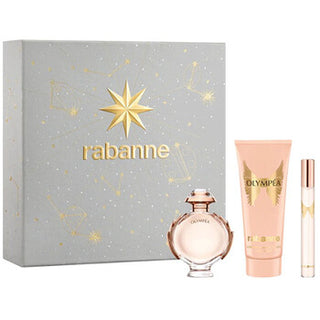Paco Rabanne Set Olympea and Body Lotion | EDP