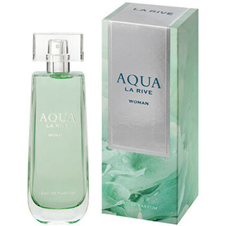 La Rive Aqua Woman | EDP