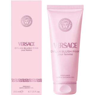 Versace Dylan Pour Femme Blush Pink