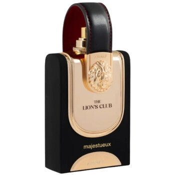 Armaf The Lion's Club Majestueux Unisex | EDP