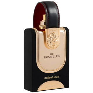 Armaf The Lion's Club Majestueux Unisex | EDP