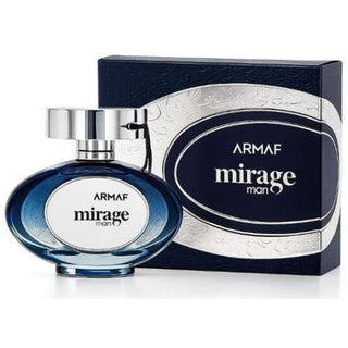 Armaf Mirage Man | EDP