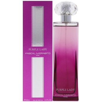 Pascal Morabito Purple Lady Women | EDP