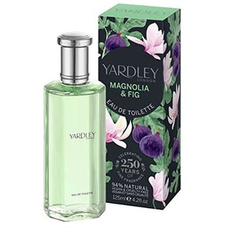 Yardley Magnolia & Fig for Women | EDT