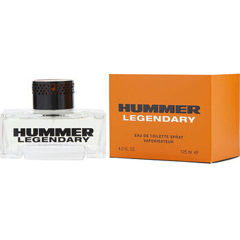 Hummer Legendary for Men | EDT