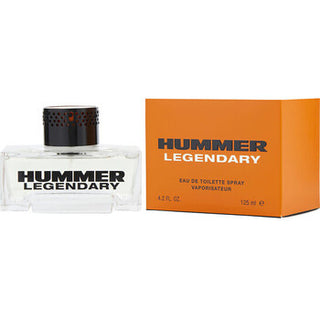 Hummer Legendary for Men | EDT