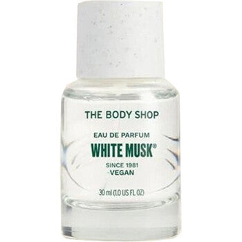 The Body Shop White Musk for Women | EDP