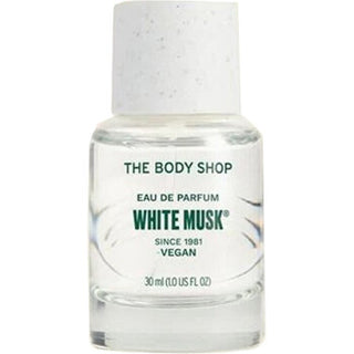 The Body Shop White Musk for Women | EDP