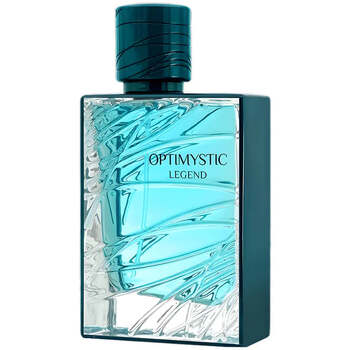 Fragrance World Optimystic Legend for Men | EDP