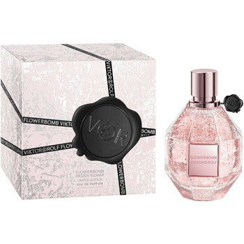Viktor & Rolf Flowerbomb Frozen Flower for Women | EDP