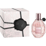 Viktor & Rolf Flowerbomb Frozen Flower for Women | EDP