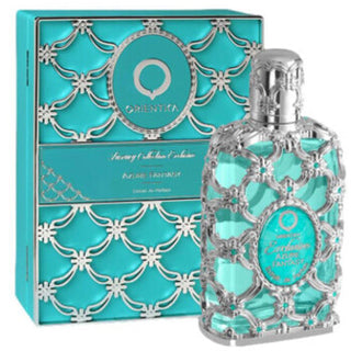 Orientica Royal Collection Victory for Men | EDP