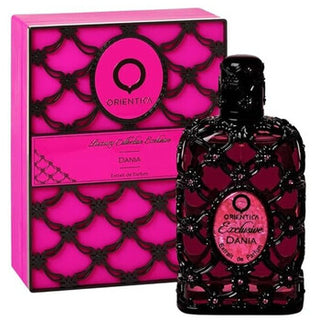 Orientica Dania Unisex | Extrait de Parfum