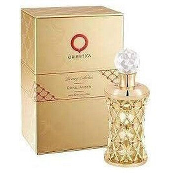 Orientica Royal Amber for Women | Parfum