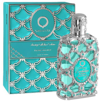 Orientica Azure Fantasy Unisex | Extrait de Parfum