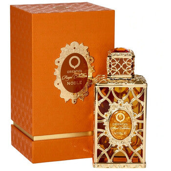 Orientica Royal Collection Noble Unisex | EDP