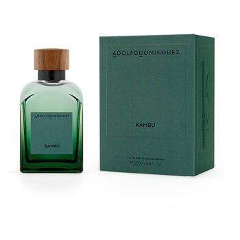 Adolfo Dominguez Bambú for Men | EDP