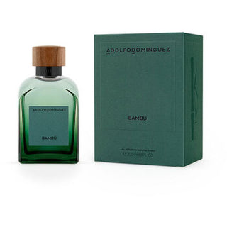 Adolfo Dominguez Bambú for Men | EDP