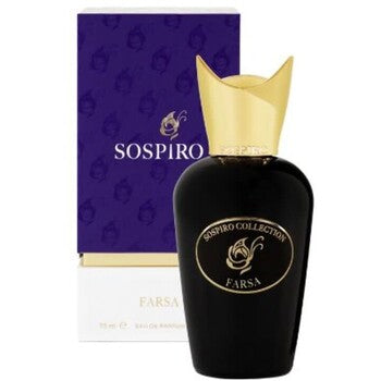 Sospiro Farsa Unisex | EDP