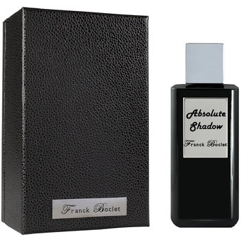 Franck Boclet Absolute Shadow | Extrait de Parfum