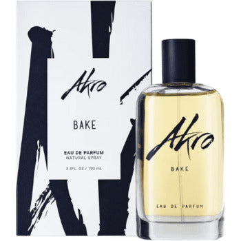 Akro Bake | EDP Unisex