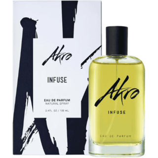Akro Infuse Unisex | EDP