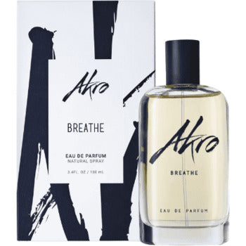 Akro Breathe Unisex | EDP
