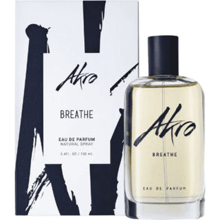 Akro Breathe Unisex | EDP