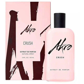 Akro Crush | Extrait de Parfum Unisex