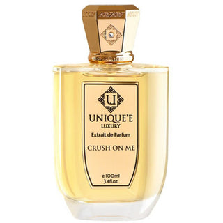Uniquee Luxury Crush On Me Unisex | Extrait de Parfum