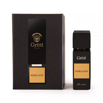 Gritti Rebellion Unisex | Parfum