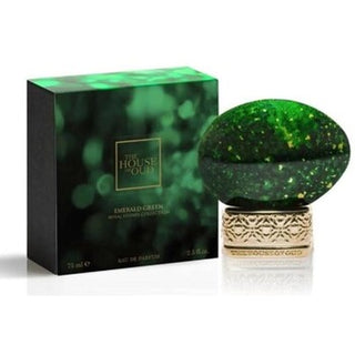 The House of Oud Emerald Green | EDP Unisex