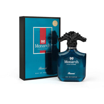 Rasasi Monarch for Men | EDP