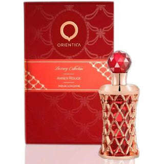 Orientica Amber Rouge Concentré | Parfum