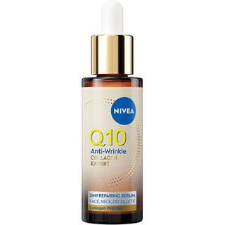 Nivea Q10 Repairing Serum