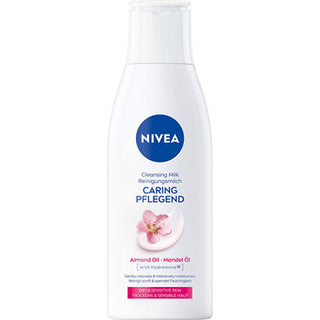 Nivea Cleansing Milk Dry and Sensitive Skin
