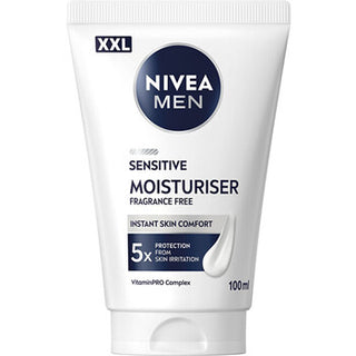 Nivea Men Sensitive Face Cream